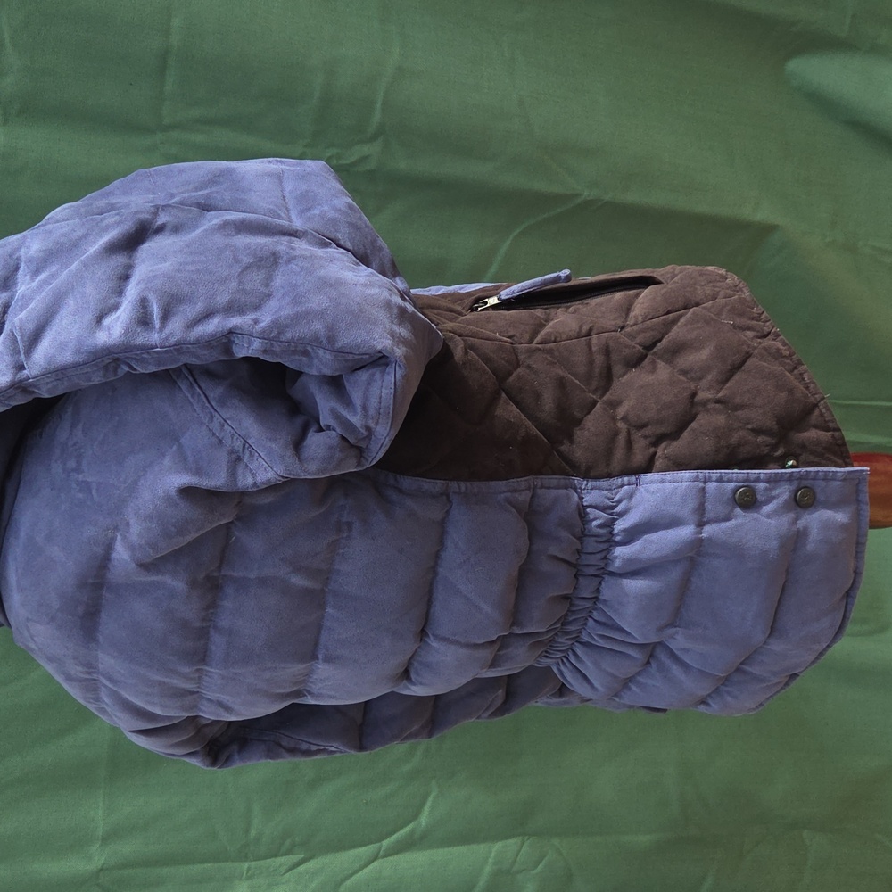 Outback Trading Post Riding Jacket - Picture 9 of 13
